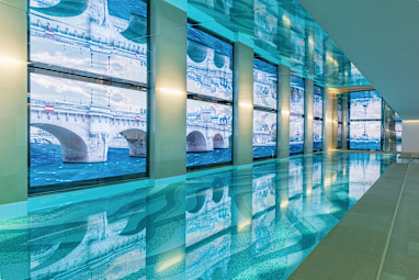 Cheval Blanc Paris