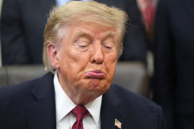 Donald Trump has initiated a trade war with Canada.