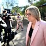 Surge workforce could take over failing childcare centres