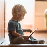 No time to talk: How screens limit language development in toddlers