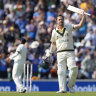 Test Championship ratings: How Australia’s players fared against India