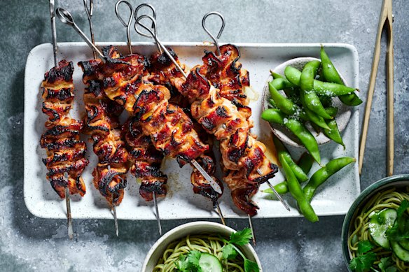 Pork belly: so good but so bad if you’re counting calories.