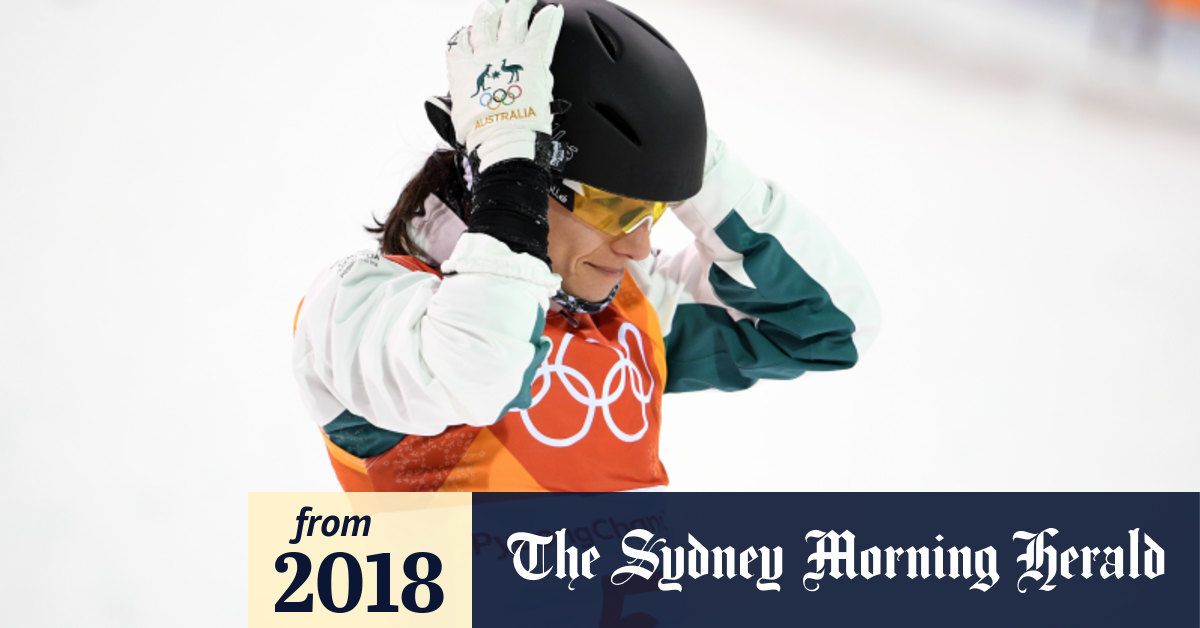 It S Brutal Lydia Lassila S Winter Olympic Campaign Ends In Disappointment