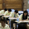 HSC trial exams delayed by two weeks for more than 500 schools