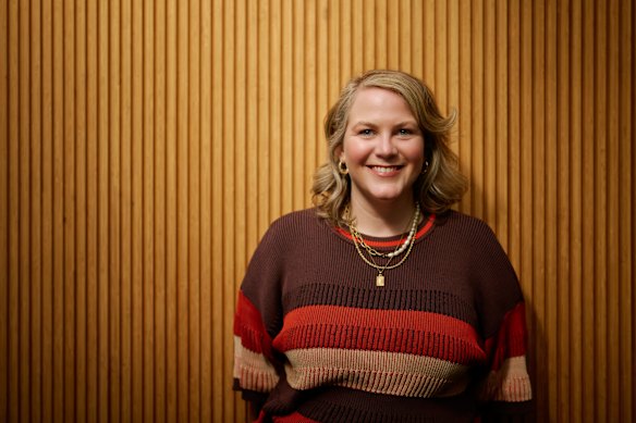 Hannah Green, owner of Etta restaurant in Brunswick East, is opening a second venue nearby.