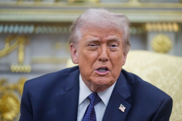 تحديثات مباشرة حول حرب الولايات المتحدة وإيران: ابن خامنئي يُعتبر الزعيم الجديد المحتمل بينما يقول ترامب إن الولايات المتحدة قد “دمرت” إيران؛ القوات البرية الإسرائيلية في لبنان؛ استمرار ارتفاع عدد القتلى