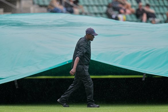 Australia vs South Africa LIVE: Second Test cricket series match starts ...