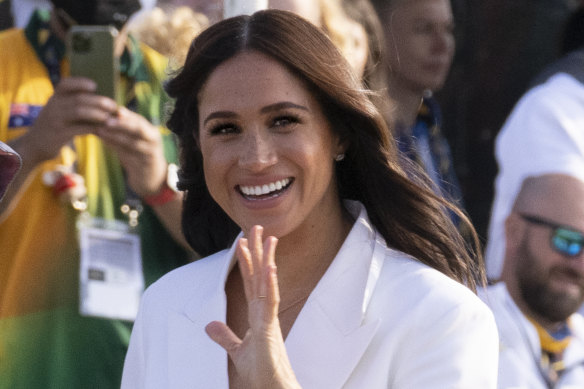 Meghan, the Duchess of Sussex, successfully sued the Mail on Sunday and MailOnline for misuse of private information.