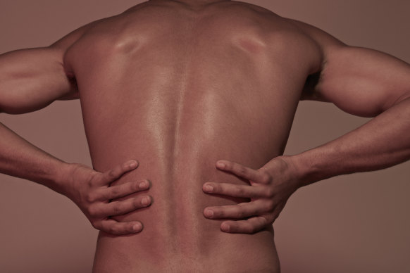 Inflammation: The source of all pain and  illness? Maybe, but it’s not all bad.