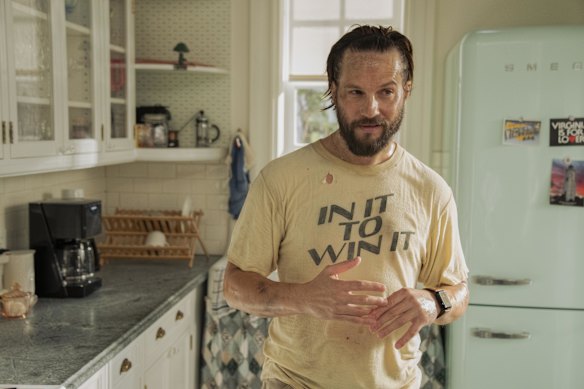 Who did <em>Bette Davis Eyes</em> better this week? Adam (Logan Marshall-Green) or JoJo Siwa?