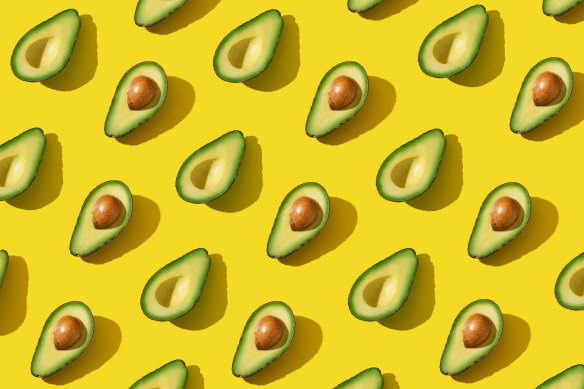 The healthy fats in avocados help absorb nutrients from foods.