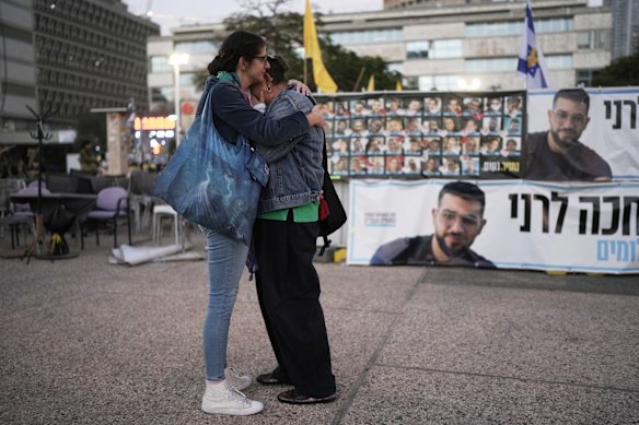 イスラエル、トランプ和平計画推進のためガザから最後の人質遺体を回収