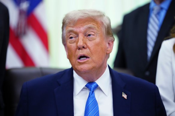トランプ大統領の合意は、彼の戦争がいかに無駄だったかを示すだろう