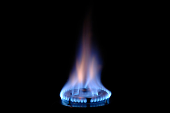Gas is a key source of planet-warming emissions but remains widely used in Victoria and NSW.