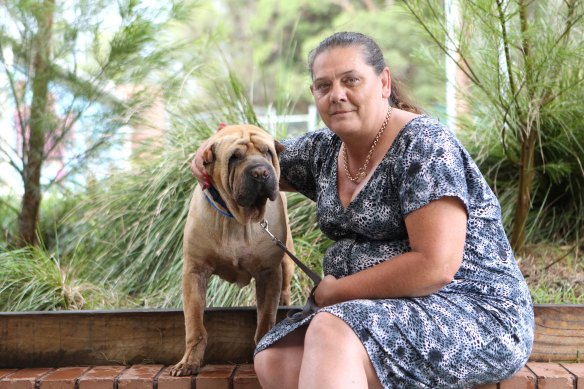 Linda Drake was reunited with her dog Cujo 13 years after he was lost because the dog was microchipped. Once found, it took only 24 hours to reunite dog and owner. 