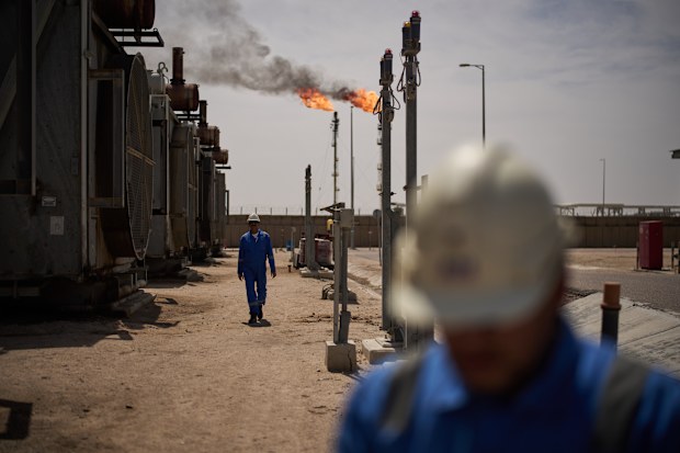 ASX to fall on fears of further oil supply disruption after Houthi ...
