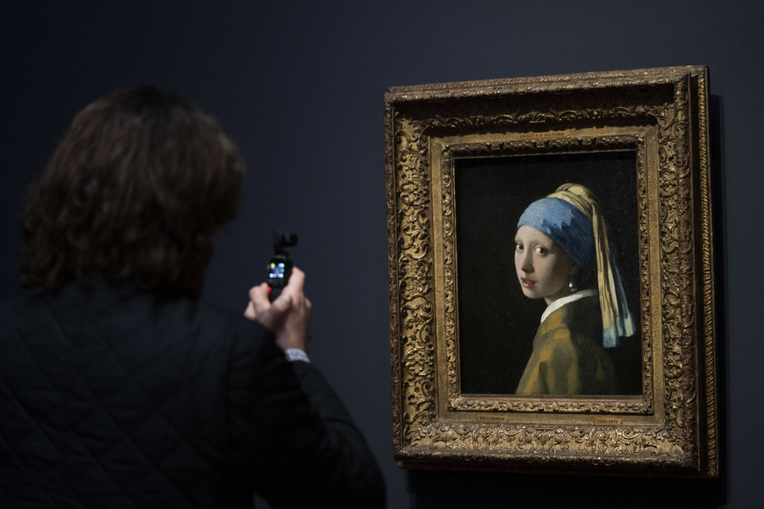 Why are so many onceinalifetime shows happening in our lifetime