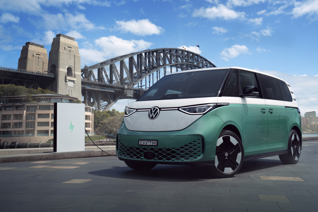 Vw electric kombi release date sale