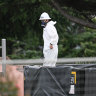 Six more confirmed asbestos sites in Melbourne