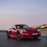 Porsche goes back to the future with latest GTS editions