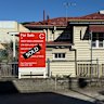 The Queensland government has abandoned plans to turn the old West End Police Station on Boundary Street into a health and community services hub. 