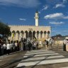 Lakemba Mosque