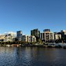 Brisbane rents are at record highs.