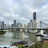 Work to restore the Story Bridge will continue for up to 20 years.