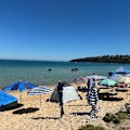 Safety Beach.