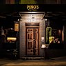 The Alexandria premises of Pino’s Vino e Cucina in its original.