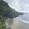 The fight between France and Vanuatu over two uninhabitable islands in the Pacific could have global implications.  