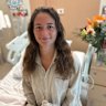Carolina Wilga says she left her car when in a state of confusion and got lost.