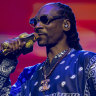 Apple’s money and Snoop Dogg’s songs back $1.5b startup