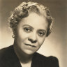 A composer’s time finally comes, 70 years after her death