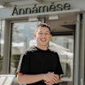 Brendan Pang will be cooking at Annamese restaurant in May. 