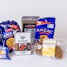 The class of 2026: Aussie supermarkets' Anzac biscuits edition.