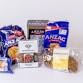 The class of 2026: Aussie supermarkets' Anzac biscuits edition.