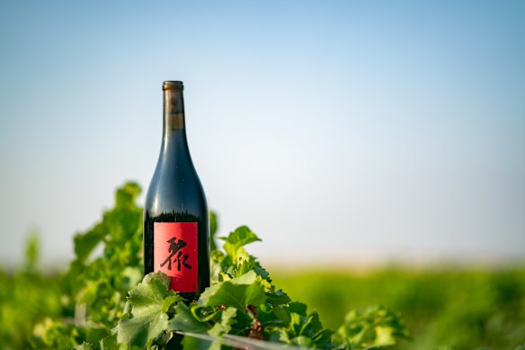Xiao Pu wines will be available for tasting on the night. 