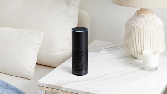 Amazon Echo review: missing features make smart speakers tough to recommend