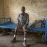 'I would never go back': horror stories from a makeshift hospital