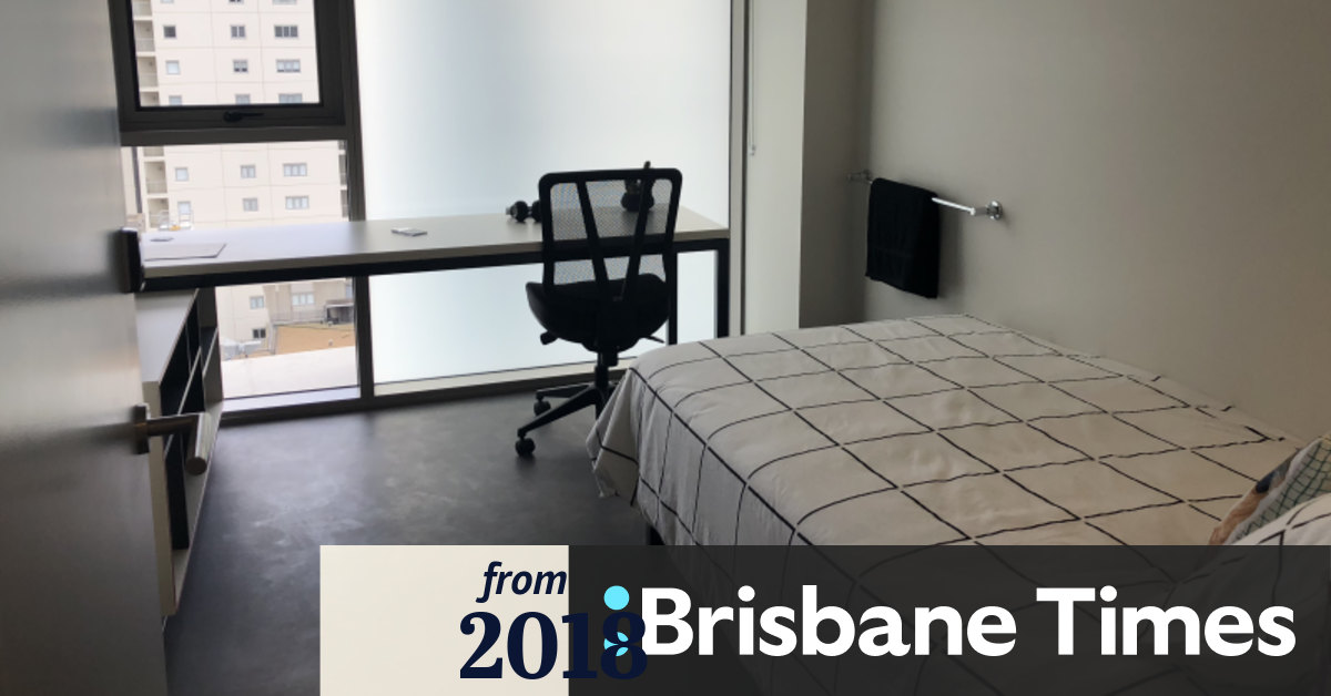 Generous Council Incentives Worth Millions To Developers Of Student Housing