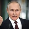 Arrest warrant may signal the beginning of the end for Putin