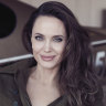 What is a woman capable of? ‘There’s a lot to discover,’ says Angelina Jolie
