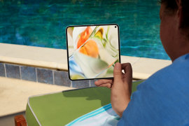 The Pixel 9 Pro Fold will be the first Google foldable launched in Australia.