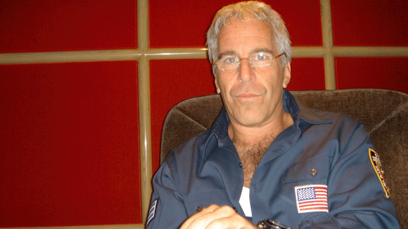 Girls as young as 14 recruited for sexual massages, second batch of Epstein files reveals