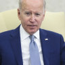 Joie Biden