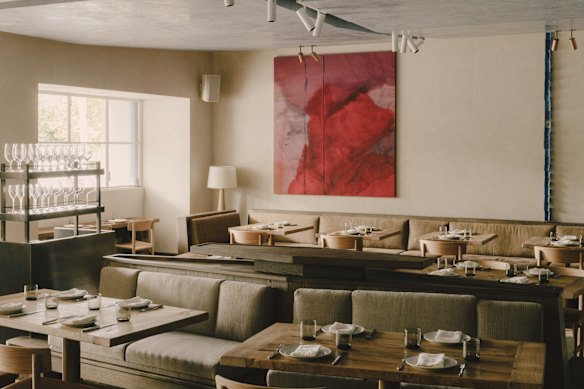 The White Horse, Surry Hills - SMH Good Food Guide review