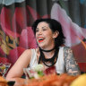 Chef Shannon Martinez has two new venues at Marvel Stadium as part of the stadium’s overhaul of its food.