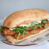 If ‘the classics never die’, this Thornbury favourite’s cotoletta panino is immortal