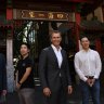 Sydney’s Chinatown plans revival with ‘strata for the street’ program
